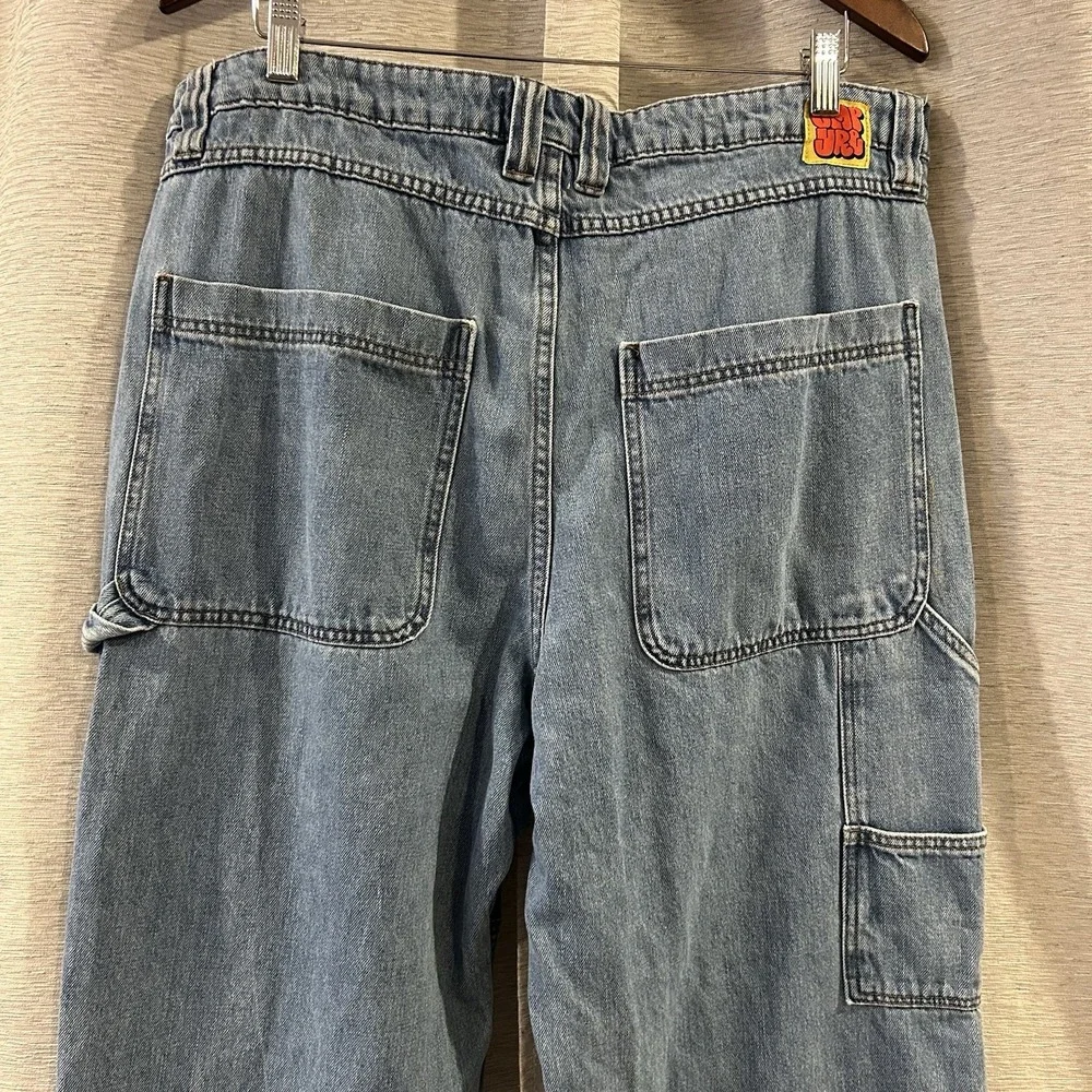 Empyre Relaxed Fit Carpenter Jeans Y2K‎ Size 36